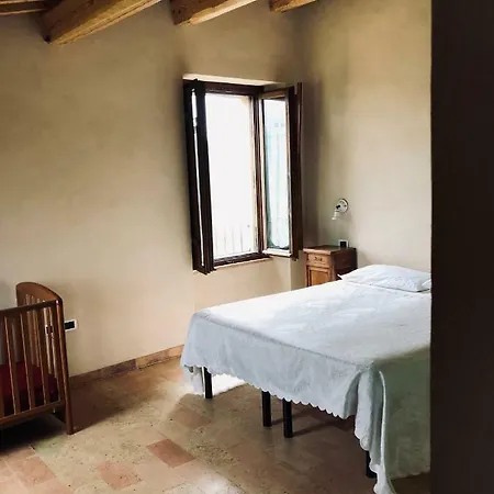 Il Casale Nel Tufo