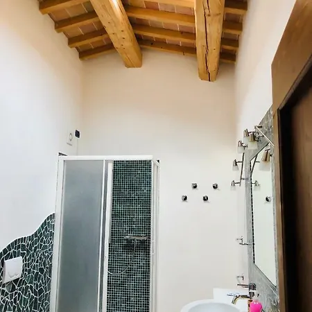 Il Casale Nel Tufo
