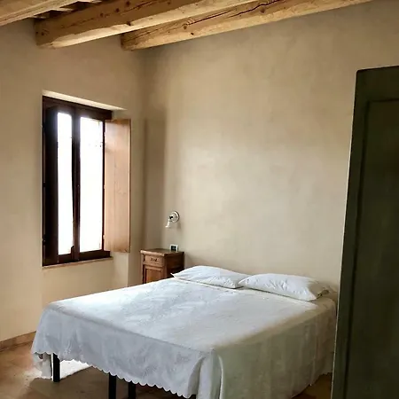 Lejlighed Il Casale Nel Tufo