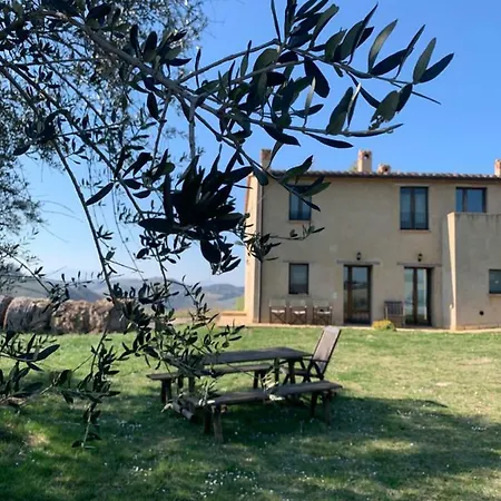 Il Casale Nel Tufo *