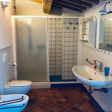 Il Casale Nel Tufo * Urbino