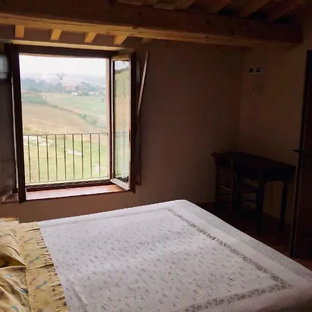 Il Casale Nel Tufo *